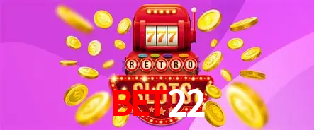A Popularidade dos Caça-Níqueis no bet22