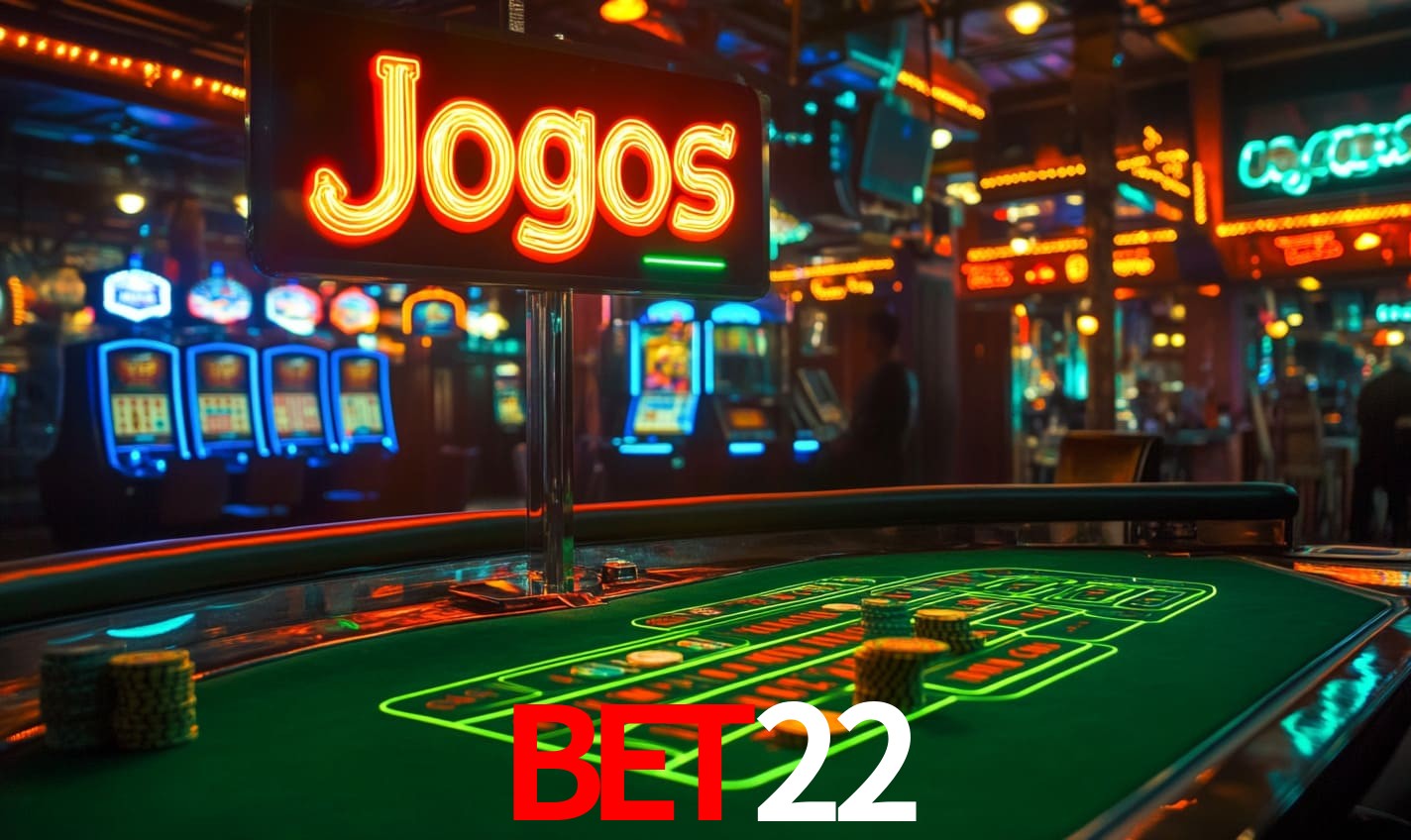 Avaliações dos Jogadores bet22