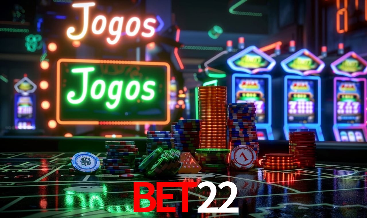 Bônus Generosos e Exclusivos no bet22 para Você!
