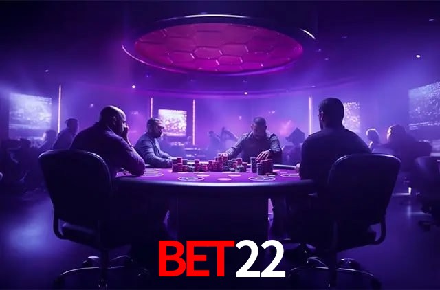 Apostas de Futebol bet22