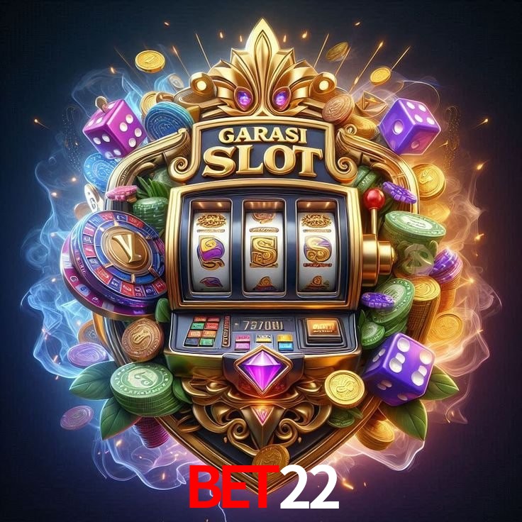Diretório de Jogos bet22