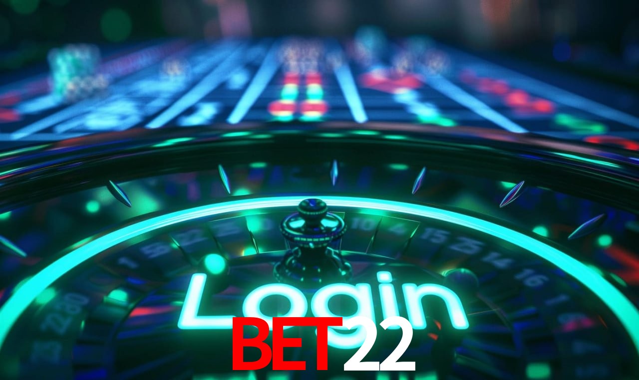 Mesa de Blackjack bet22
