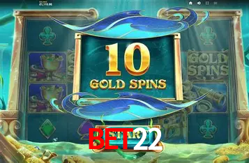 Descubra o Mundo do Cassino Online com bet22