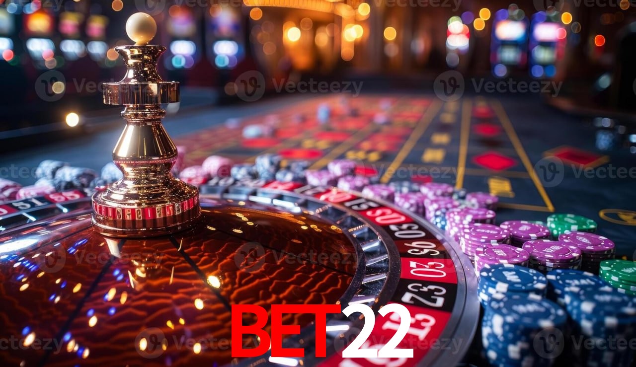 Flash Promotion bet22