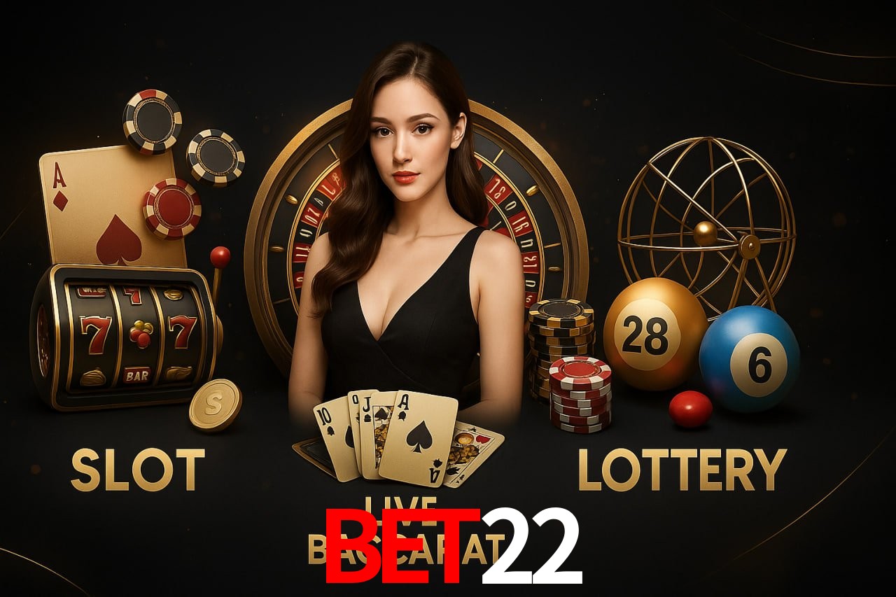 Promoção Relâmpago bet22
