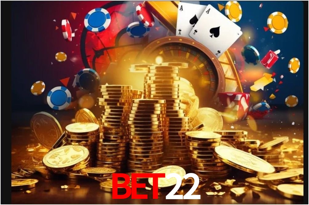 Inovações de Jogos na bet22: O Futuro das Experiências Interativas