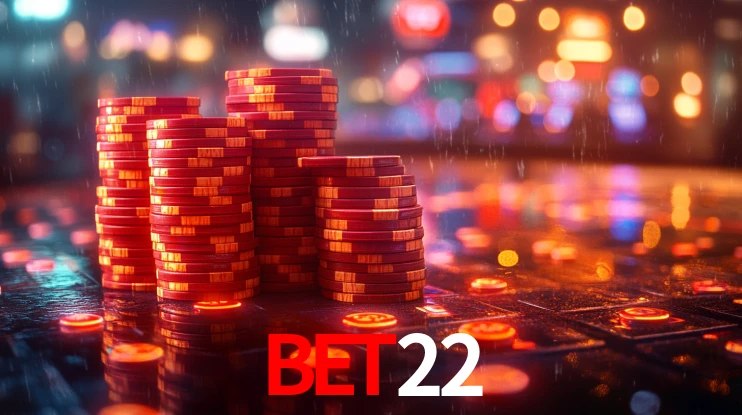 Experimente o Login Seguro Premium no bet22