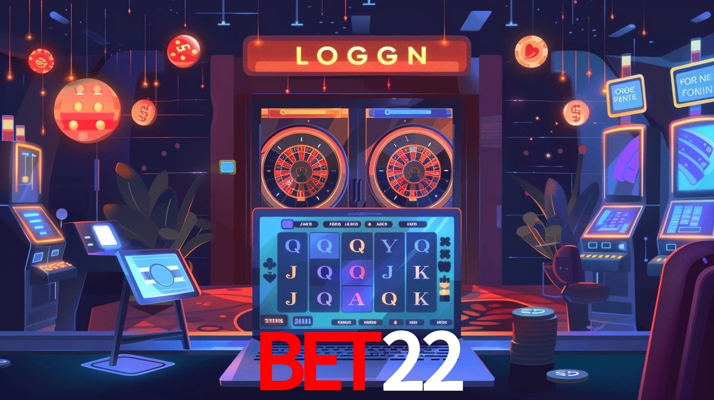Segurança 2FA bet22