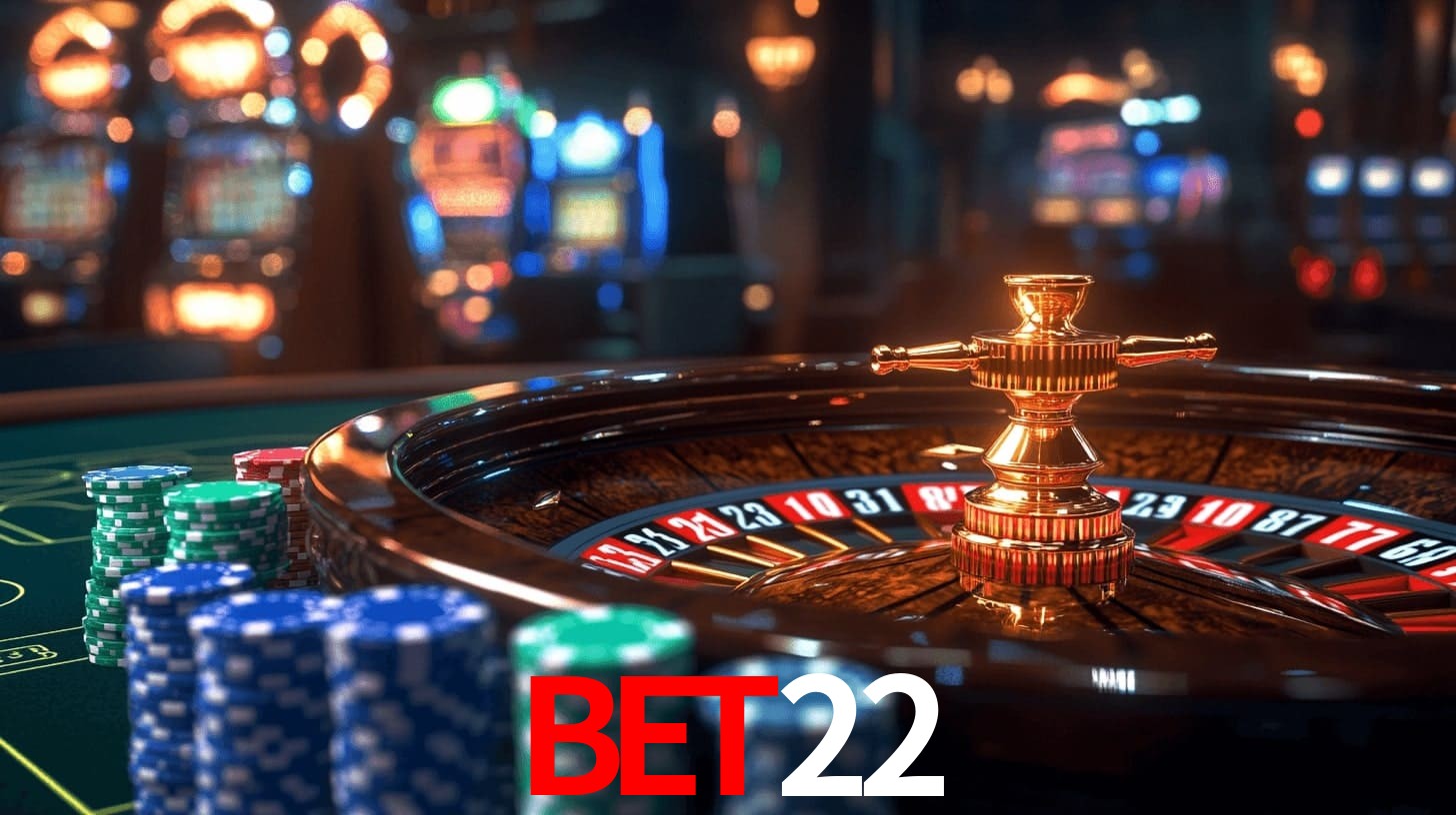 bet22,bet22 app