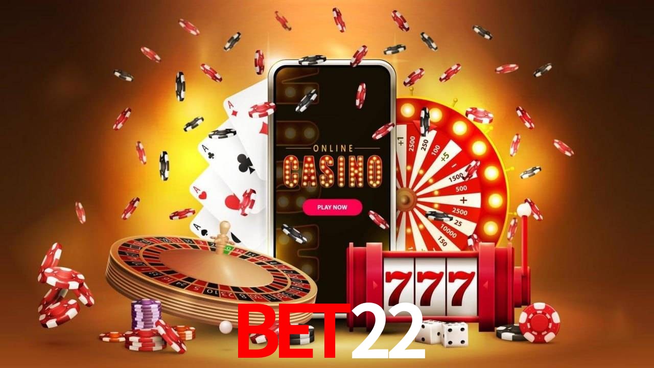 Estatísticas do Jogo bet22