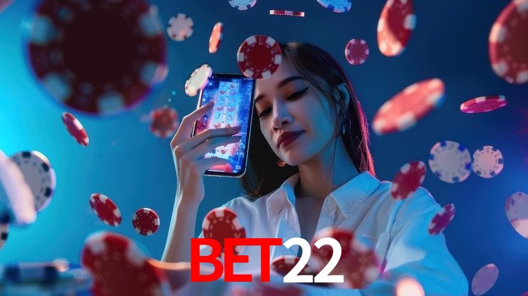 Descubra a Essência do bet22: Nossa História e Compromissos