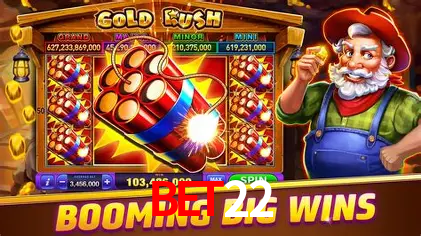 Desvendando o Mundo dos Jogos Virtuais na bet22