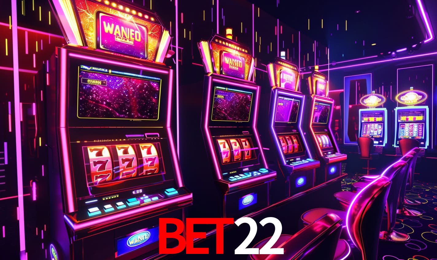 Apostas Esportivas na bet22: Um Guia Completo