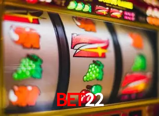 Descubra o Mundo do Cassino Online com bet22