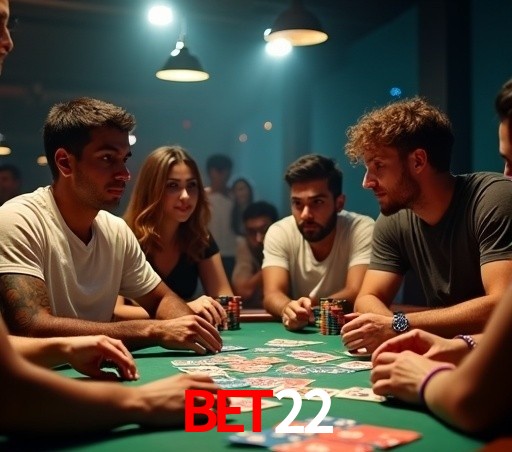 Promoções Sazonais bet22