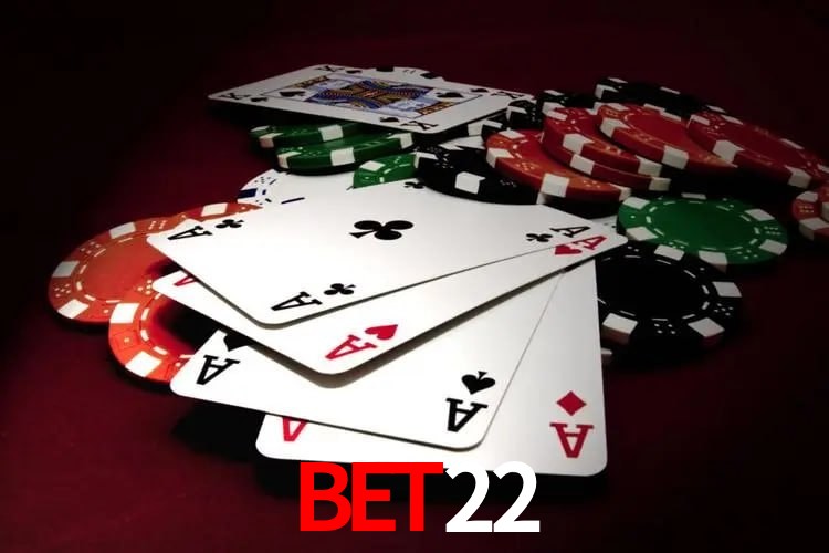 Interface Premium bet22