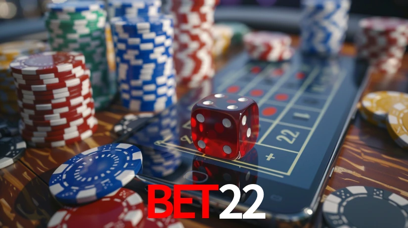 bet22,bet22 app
