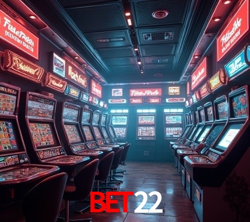 Integração de APIs bet22