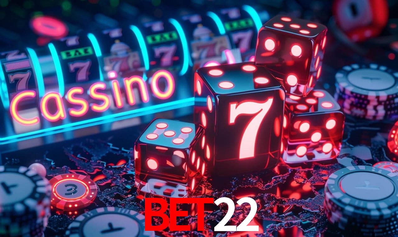 Welcome Bonus bet22