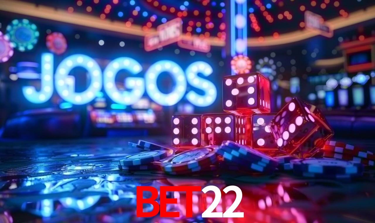 A Emoção da Loteria na bet22: Uma Chance de Mudança de Vida