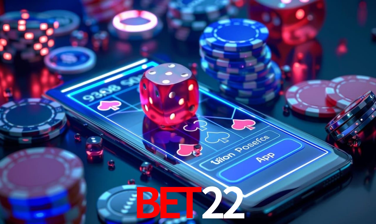 cassino bet22