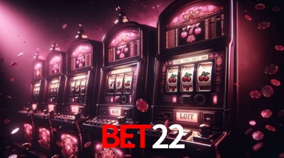 A Experiência Imersiva dos Cassinos Ao Vivo no bet22