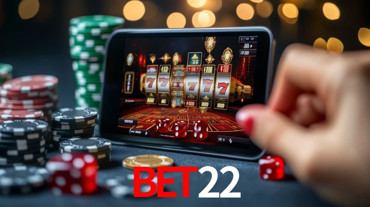 Tournaments bet22