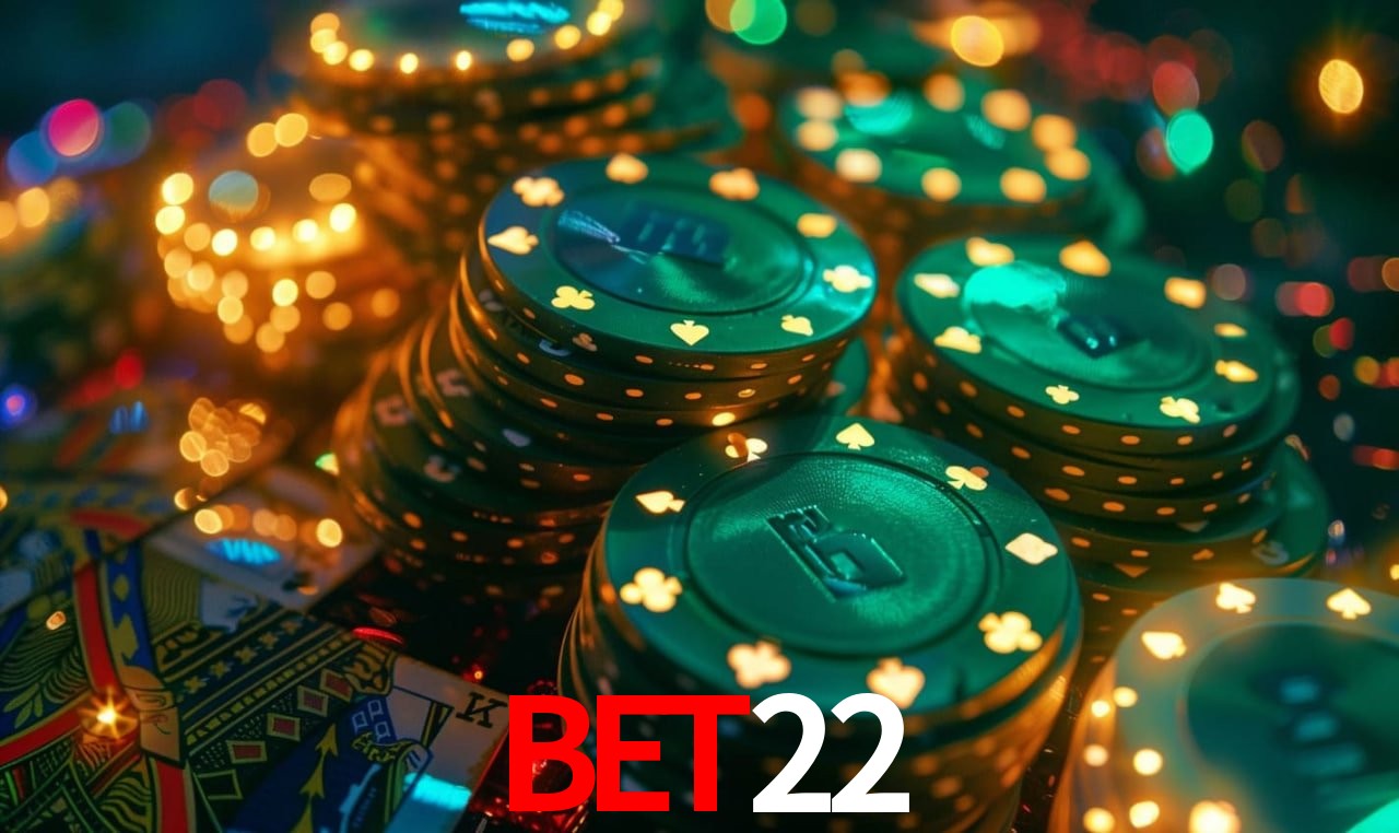 Casino Ao Vivo bet22