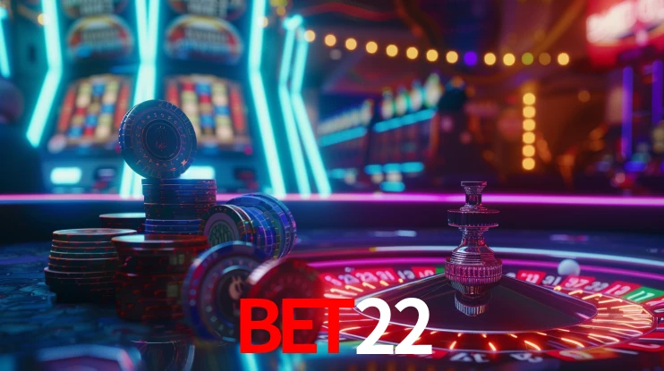 Slot Games bet22