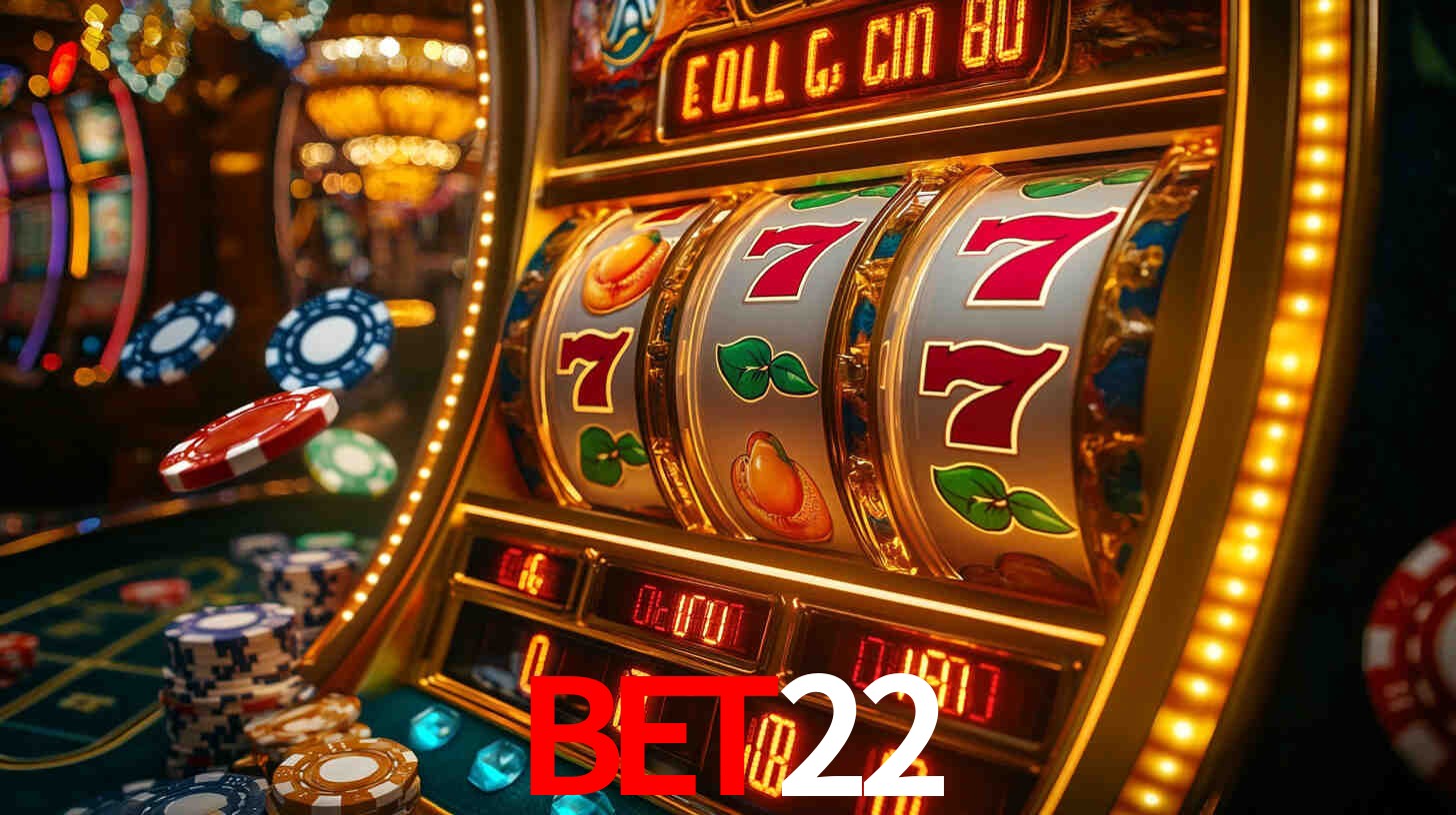 Programa VIP bet22