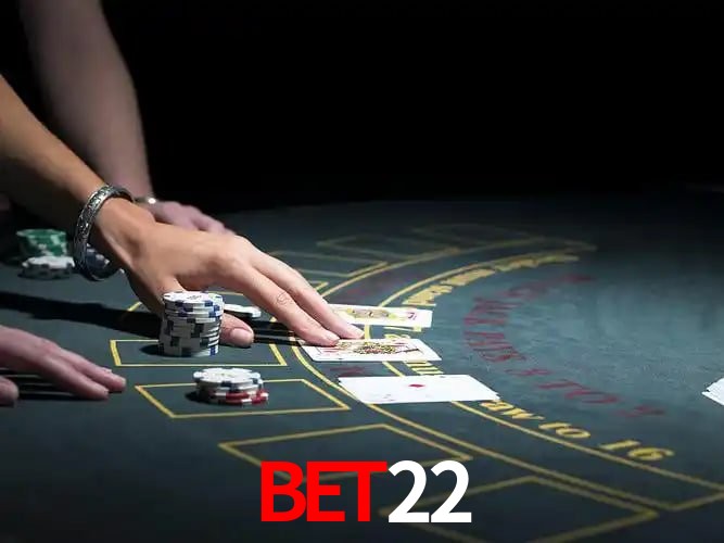 Design Responsivo bet22