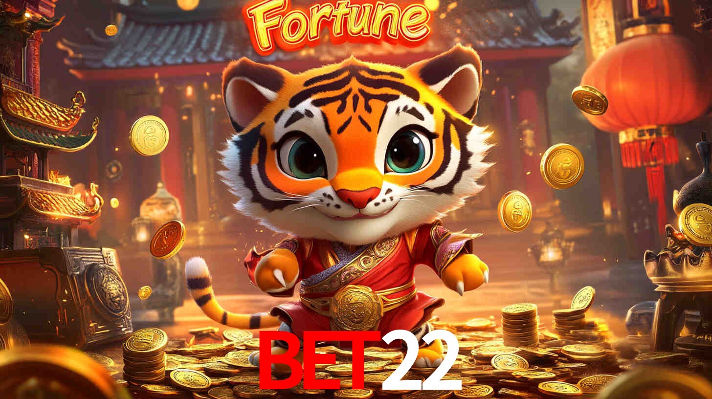 A Emoção da Loteria na bet22: Uma Chance de Mudança de Vida