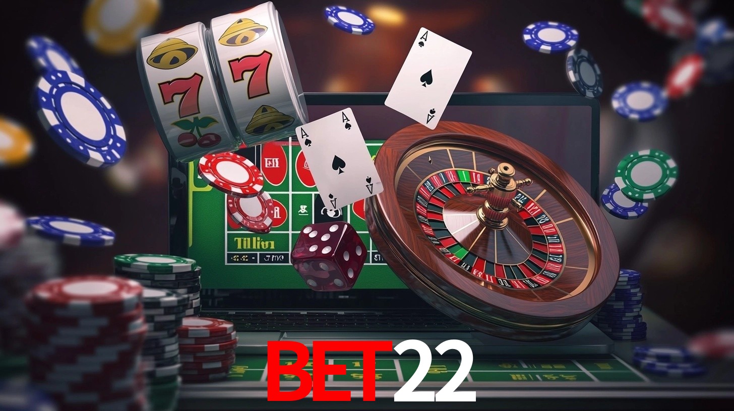 Premium Interface bet22