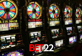 A Revolução dos Aplicativos de Jogos no bet22