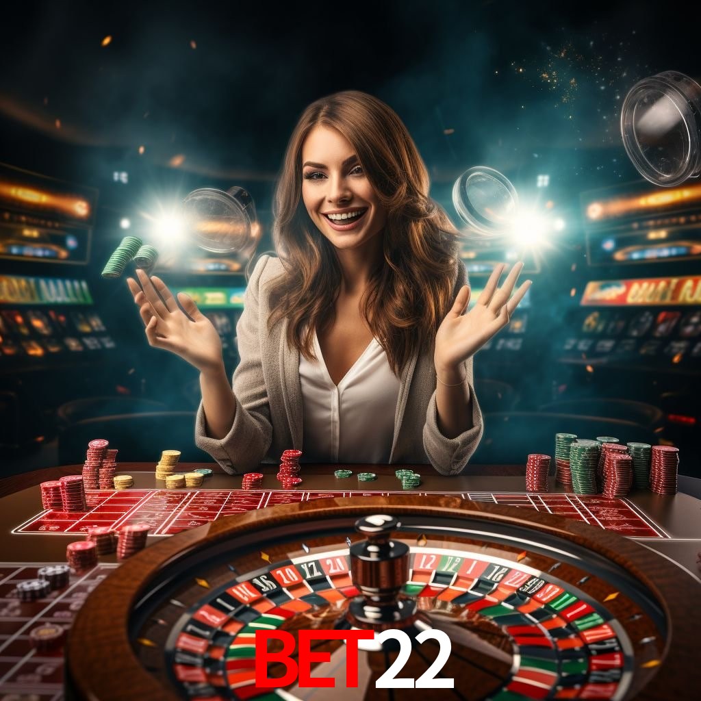 Explore as vantagens do bet22: serviço profissional e confiabilidade