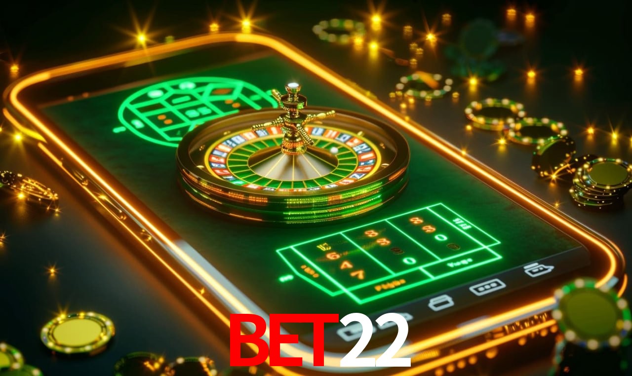 Cadastro Rápido bet22
