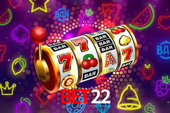 Descubra a Magia dos Jogos de Arcade no bet22