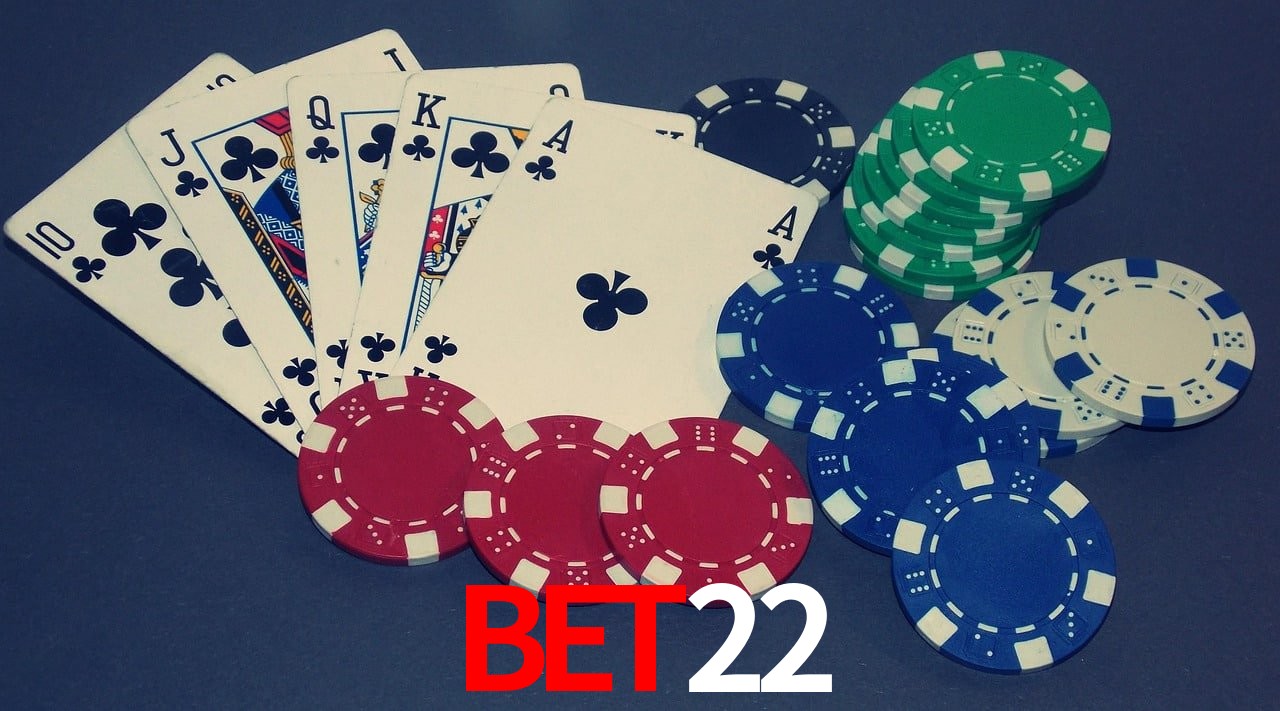 Bonus Features bet22