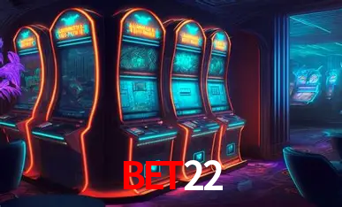 Explorando a Categoria de Eventos em Apostas na bet22