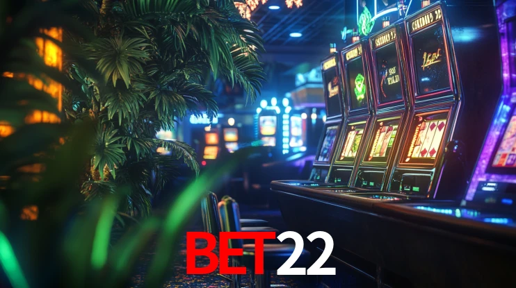 VIP Casino bet22
