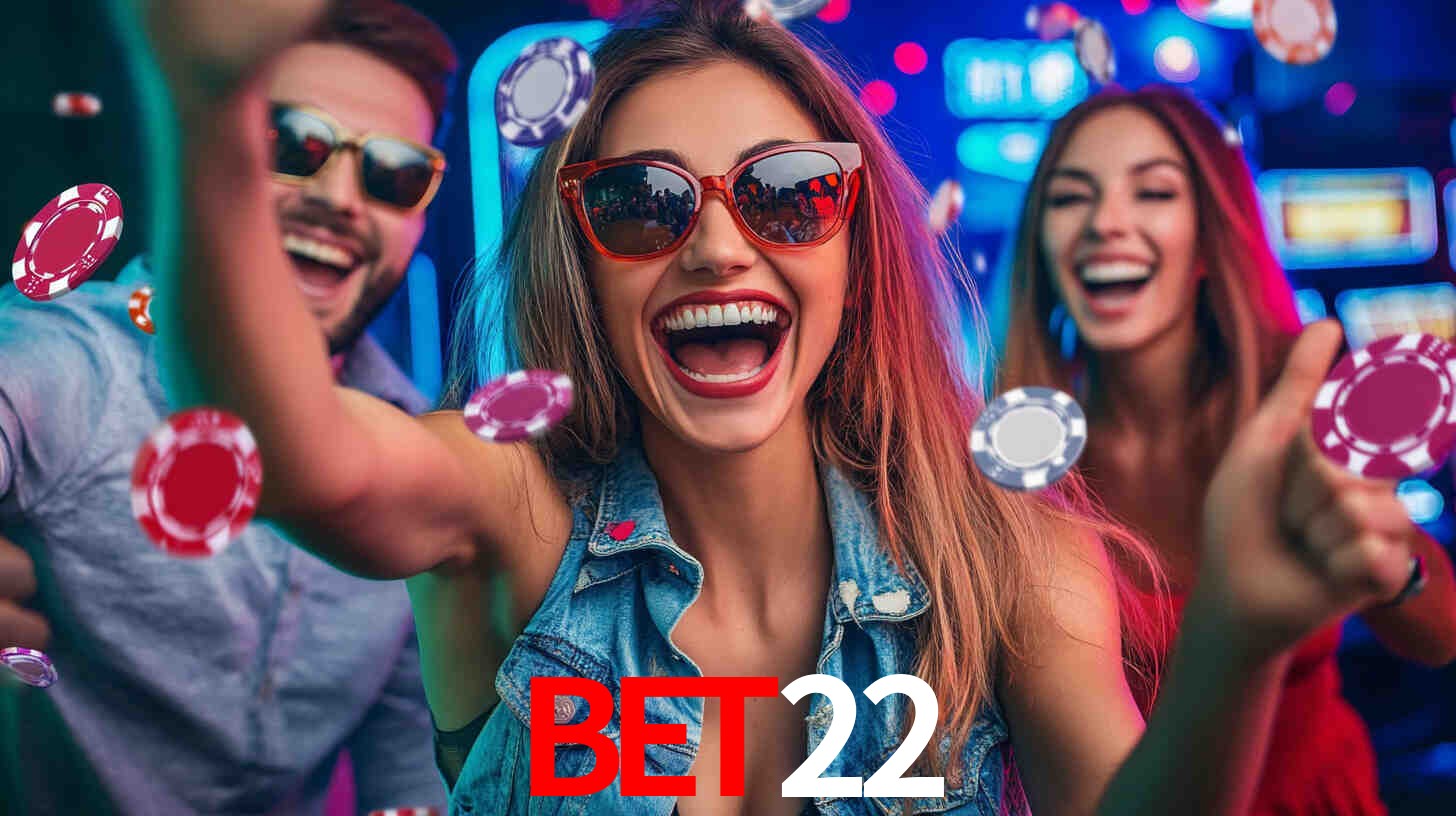 Desvendando o Mundo dos Jogos Virtuais na bet22