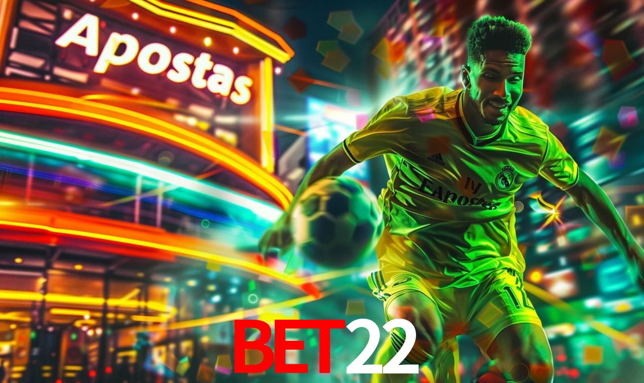 Estatísticas bet22