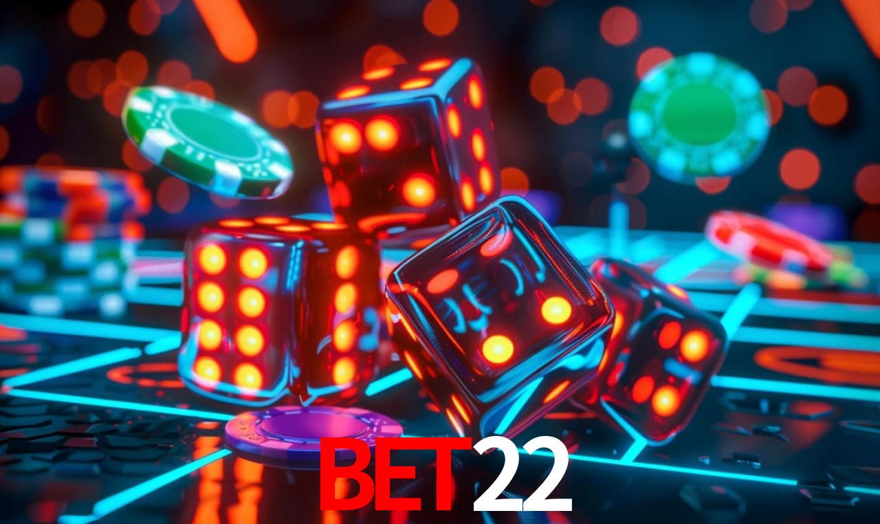 Descubra o Programa VIP da bet22: Vantagens Exclusivas para Jogadores