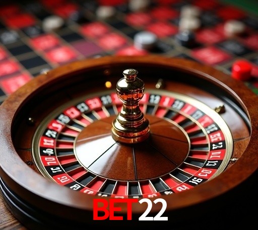 Sistemas de Segurança bet22