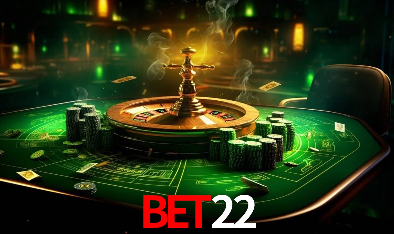 Descubra a Essência do bet22: Nossa História e Compromissos