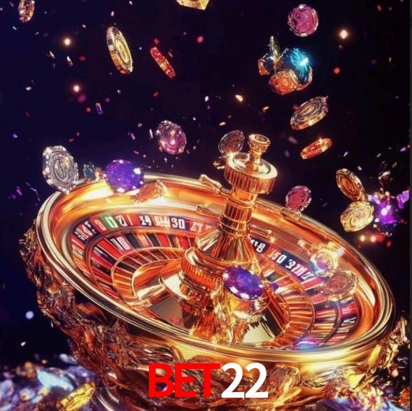 Benefícios da Conta bet22