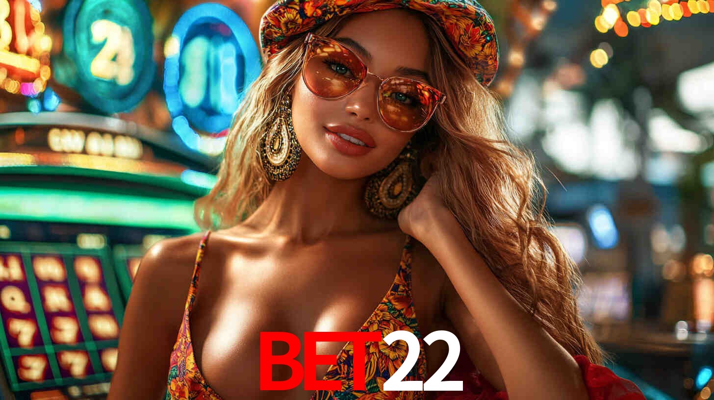 Welcome Bonus bet22