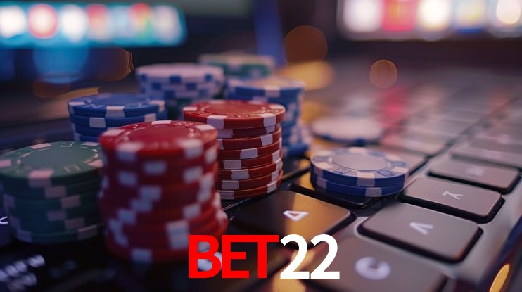 Casino Ao Vivo bet22