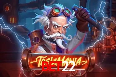 Recursos de Bônus bet22