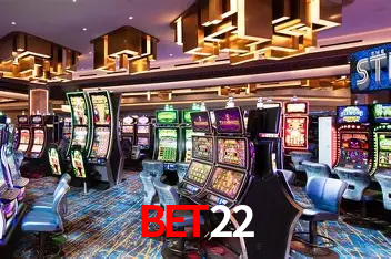 Desvendando o Mundo dos Jogos Virtuais na bet22